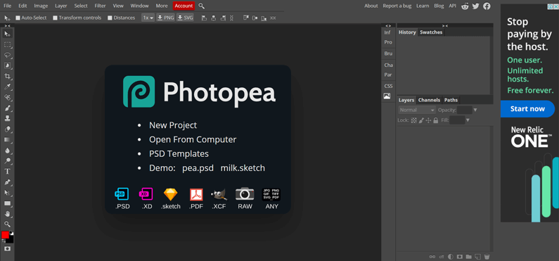 Photopea