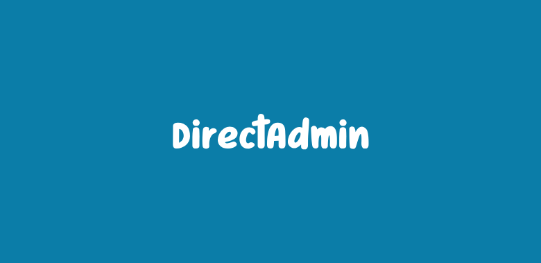 DirectAdmin คืออะไร